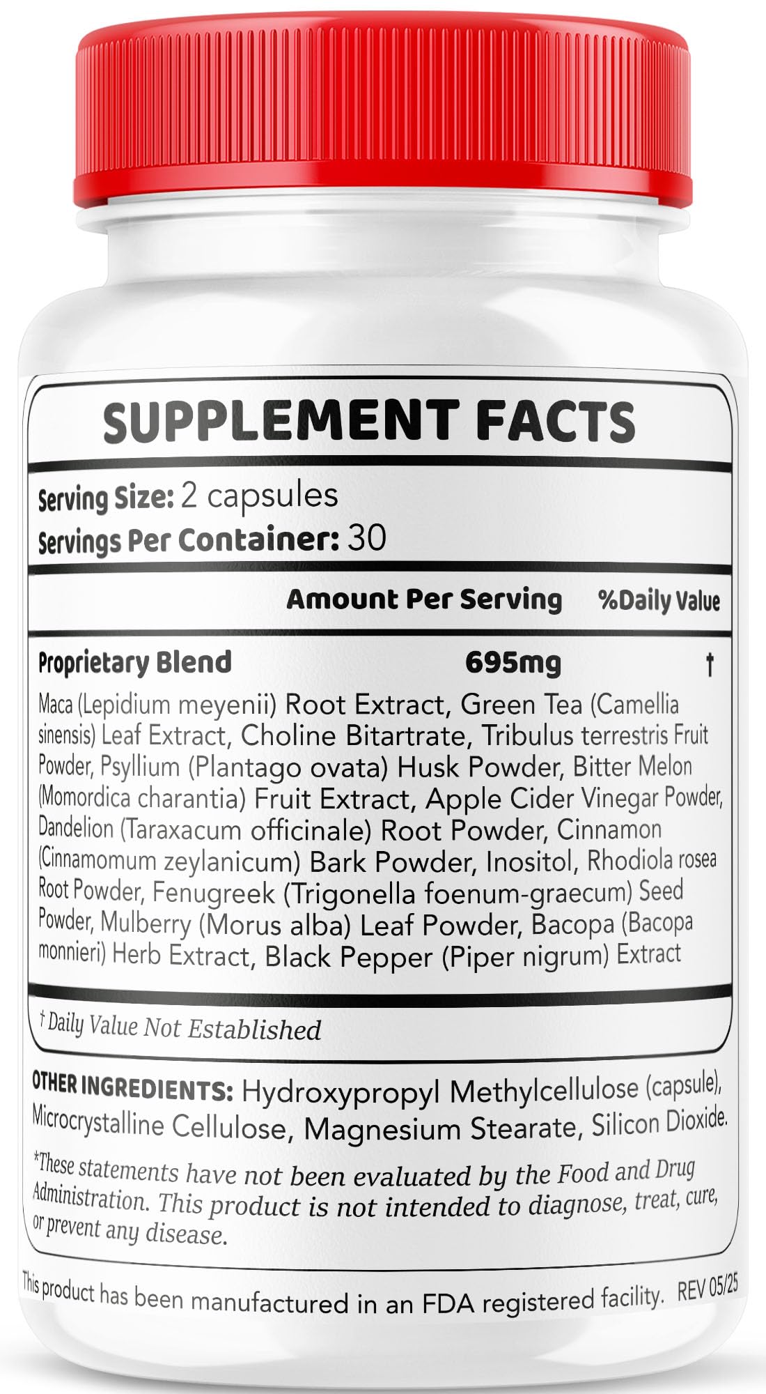 LIVORKA Gluco Plus product packaging