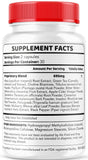 LIVORKA Gluco Plus product packaging
