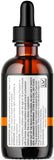 LIVORKA GlucoZenX Drops 170g bottle with dropper
