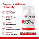 LIVORKA Glyco Balancer Capsules opened bottle with capsules