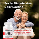 LIVORKA Glyco Balancer Capsules with a measuring spoon