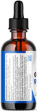 LIVORKA Glyco Shield Drops bottle on kitchen counter