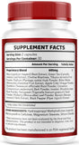LIVORKA Glycogen Capsules with a measuring spoon