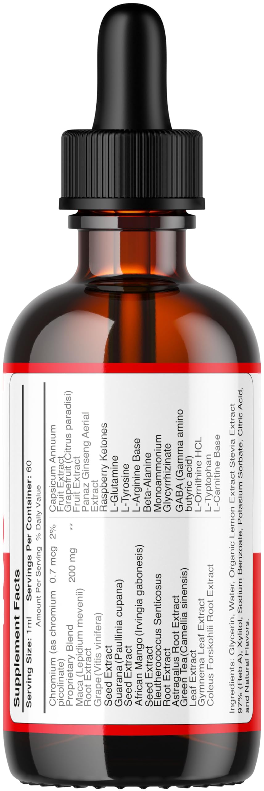 LIVORKA Glycogen Shield Pro Supplement with measuring spoon