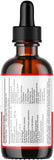 LIVORKA Glycogen Shield Pro Supplement with measuring spoon
