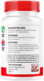 LIVORKA GlycoIQ Blood Capsules packaging details