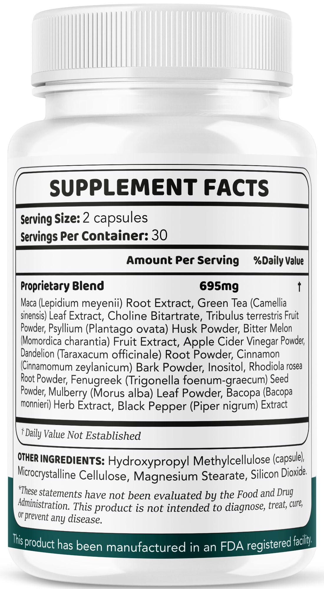 LIVORKA Healthy Flow Blood Capsules 695 mg lifestyle scene