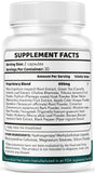 LIVORKA Healthy Flow Blood Capsules 695 mg lifestyle scene