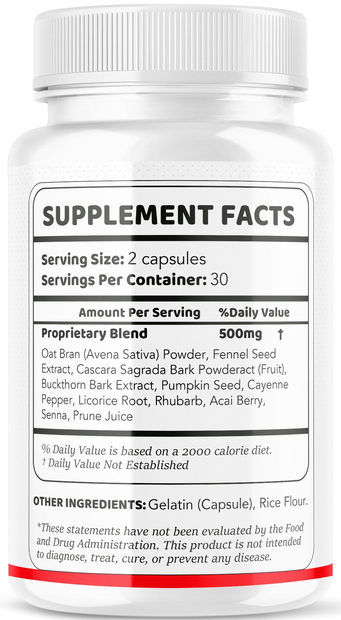 LIVORKA Hepato Burn Capsules with a glass of water