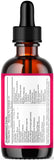LIVORKA JellyBurn Drops 850g back view