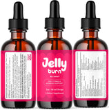 LIVORKA JellyBurn Drops 850g with measuring spoon
