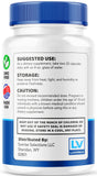LIVORKA Memo Genesis bottle with capsules
