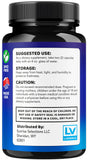 LIVORKA Memory & Mood Brain Supplement 68g lifestyle scene