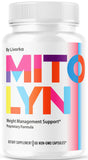 LIVORKA Mitolyn Capsules front view packaging