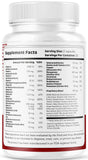 LIVORKA Nerve Freedom Pro Capsules with a measuring spoon
