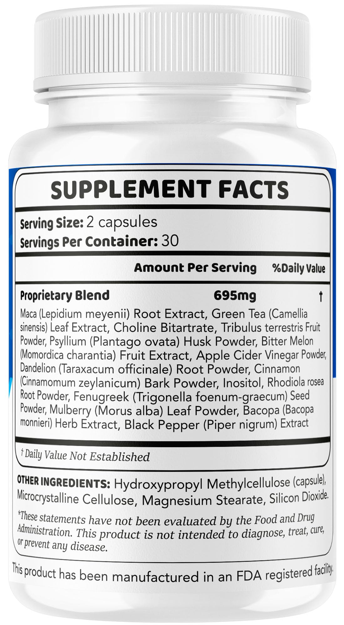 LIVORKA Nerve Sync Supplement 255g lifestyle scene