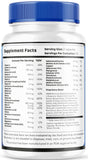 LIVORKA Neuro Thrive Brain Capsules opened bottle showing capsules
