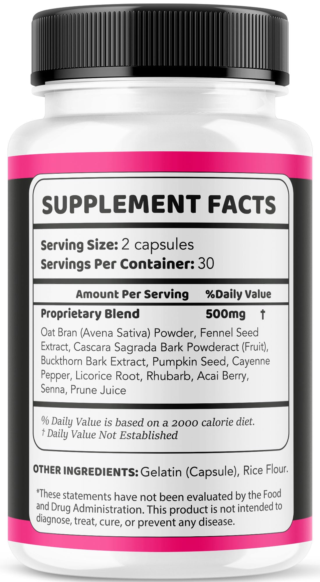 LIVORKA Night-Time Wellness Support Capsules close-up of capsules