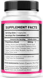 LIVORKA Night-Time Wellness Support Capsules close-up of capsules
