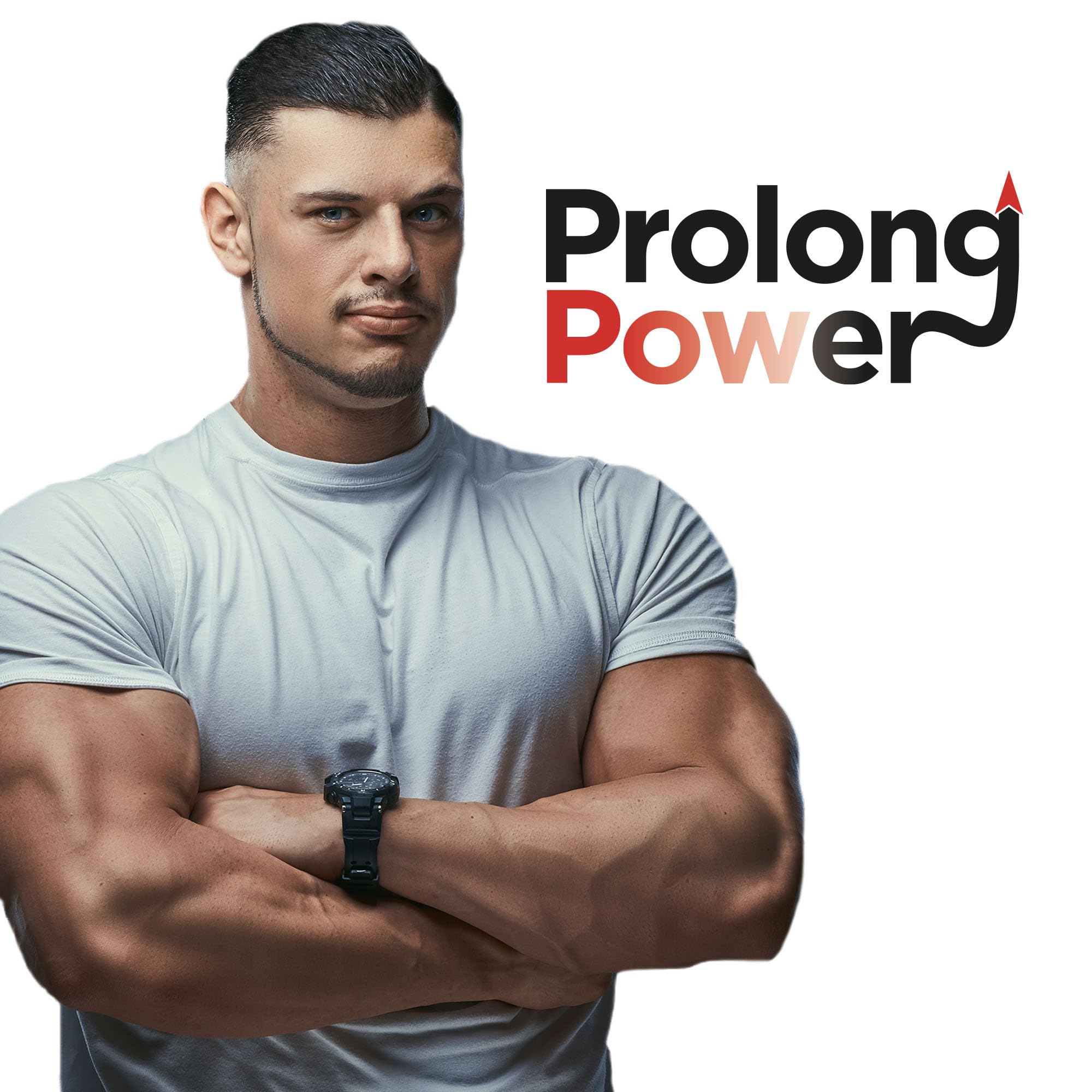 LIVORKA Prolong Power Capsules side view with label
