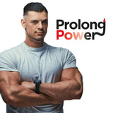 LIVORKA Prolong Power Capsules side view with label