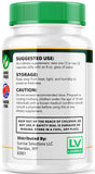 LIVORKA Prostafense Supplement Capsules close-up