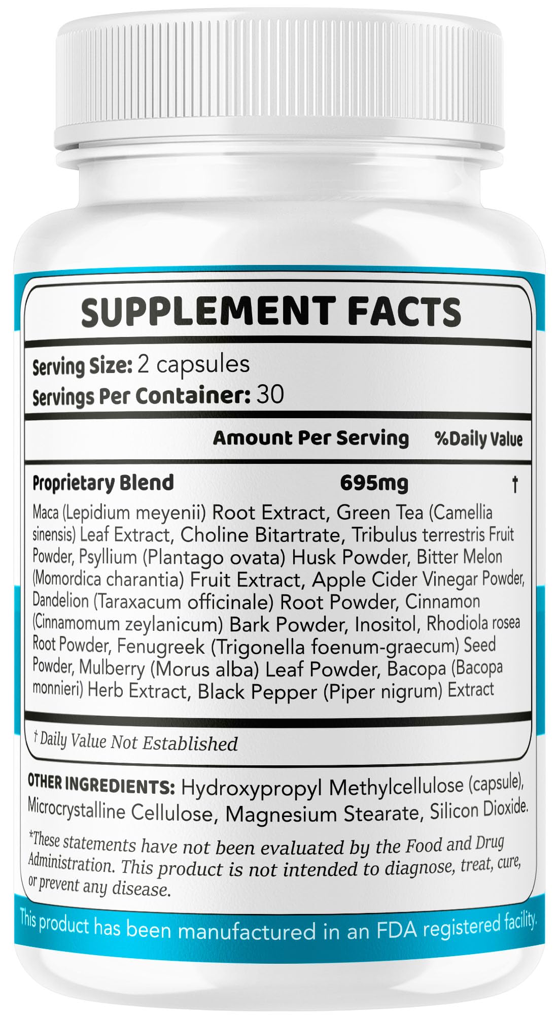 LIVORKA Rejuva Joint Supplement Capsules on a table
