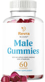 LIVORKA Revra Gummies 60 Count bottle front view
