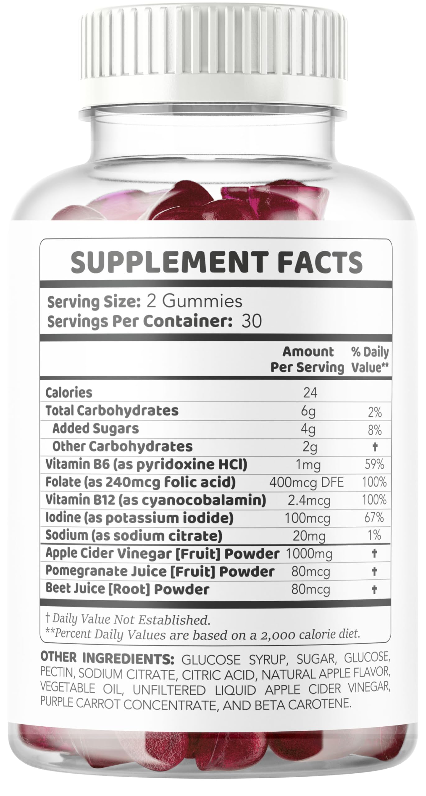 LIVORKA Revra Gummies 60 Count lifestyle scene
