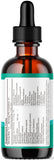 LIVORKA Sugar Harmony Liquid Supplement 275g in a glass