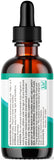 LIVORKA Sugar Harmony Liquid Supplement 275g ingredients list