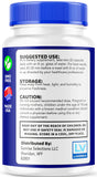 LIVORKA supplement bottle with a measuring spoon