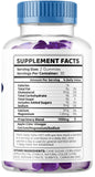LIVORKA support TRT Max Gummies on a kitchen counter