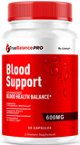 LIVORKA True Balance Pro 60 Capsules front view