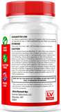 LIVORKA True Balance Pro bottle with dosage information