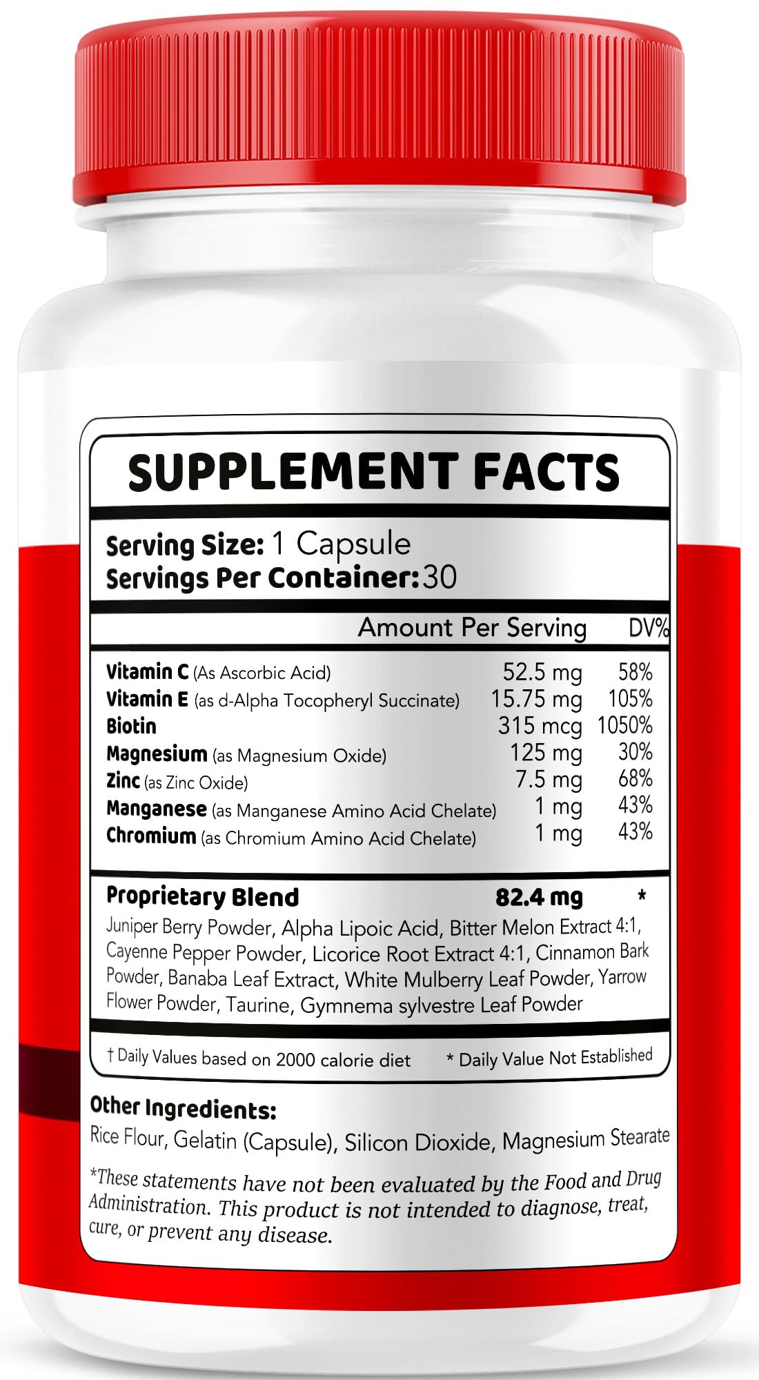 LIVORKA True Balance Pro capsules in a daily supplement organizer