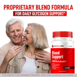 LIVORKA True Balance Pro capsules in a hand