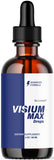 LIVORKA Visium Max Drops liquid supplement front view