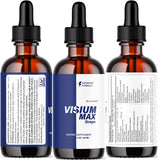 LIVORKA Visium Max Drops liquid supplement lifestyle scene