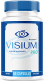 LIVORKA Visium Pro Vision Support Capsules front view