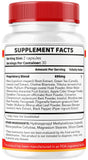 LIVORKA Vismax Revive capsules in a lifestyle setting