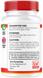LIVORKA Vismax Revive capsules showing label details