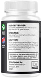 LIVORKA Vital Pro Blended Vitamin & Mineral Supplement in a lifestyle setting