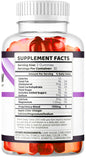 LIVORKA Vitarenew Advanced Gummies in a lifestyle setting
