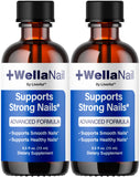 LIVORKA WellaNail Liquid Drops bottle front view