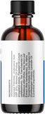 LIVORKA WellaNail Liquid Drops ingredients label