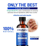 LIVORKA WellaNail Liquid Drops packaging with label