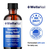 LIVORKA WellaNail Liquid Drops with measuring spoon