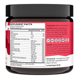Llama Naturals Adult Multivitamin Gummies with fresh fruit