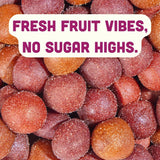Llama Naturals Women's Multivitamin Gummies texture close-up